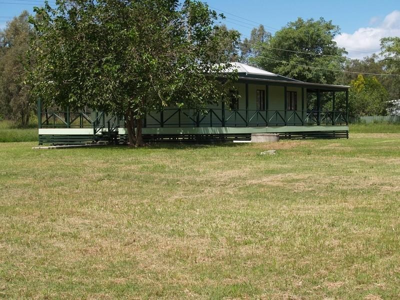 43 Frome Street, Laidley QLD 4341