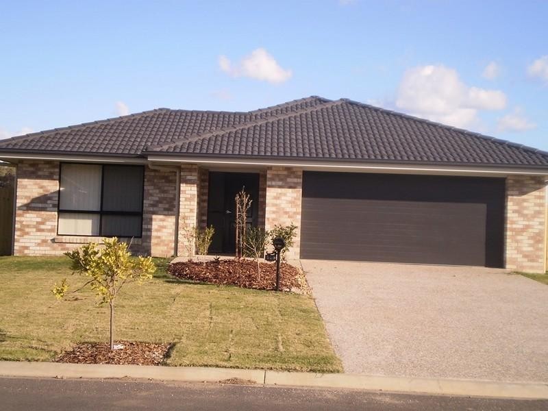 Lot 151 Douglas McInnes Drive, Laidley QLD 4341