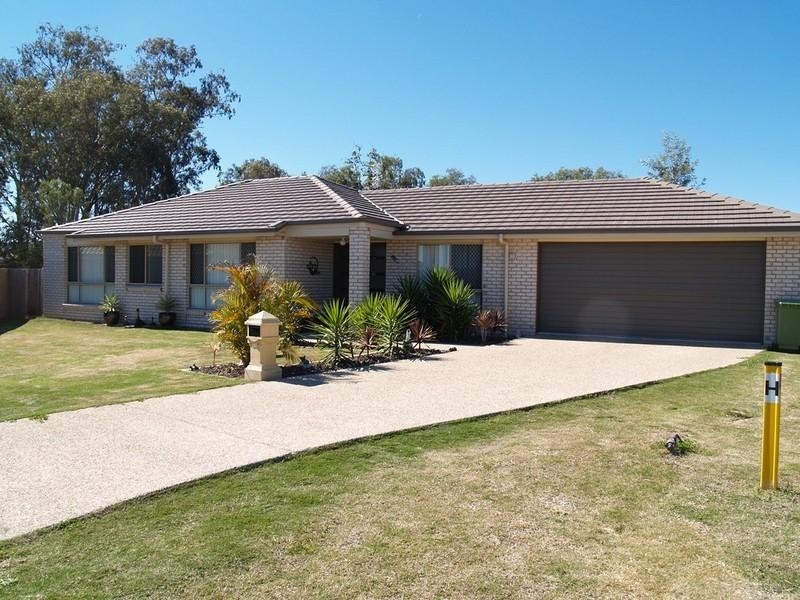 26 Stanford Place, Laidley QLD 4341