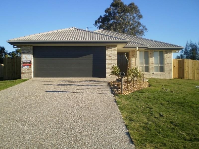 12 Peppermint Place, Laidley QLD 4341