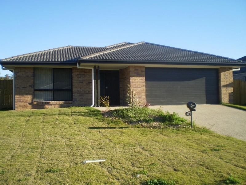 Lot 82 Douglas McInnes Drive, Laidley QLD 4341