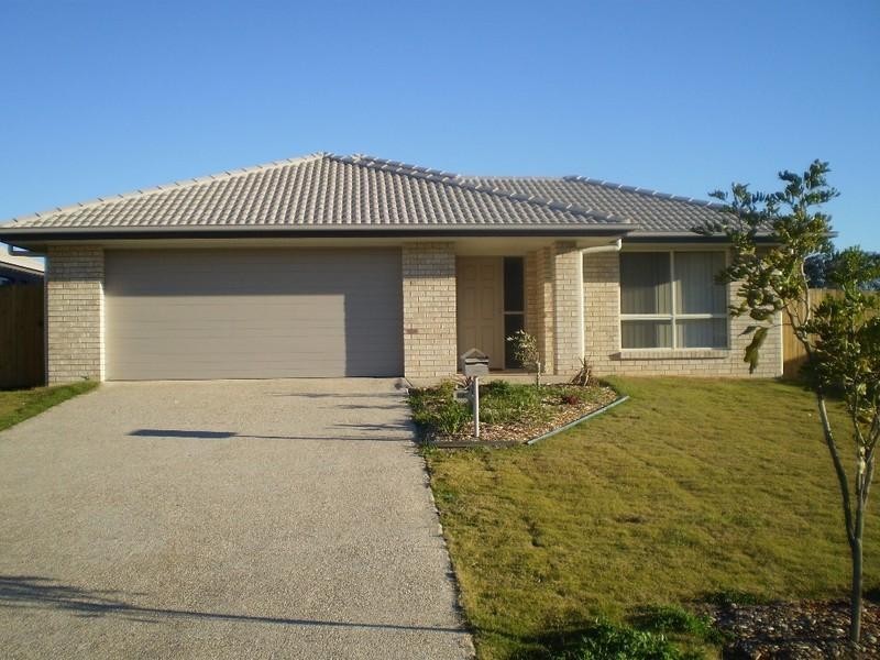 93 Douglas McInnes Drive, Laidley QLD 4341