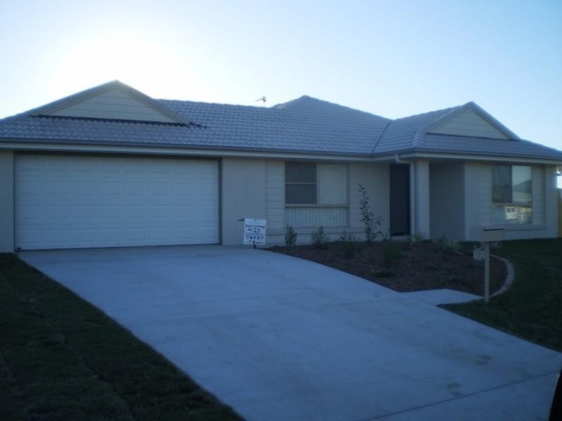 71 Cooper Street, Laidley QLD 4341