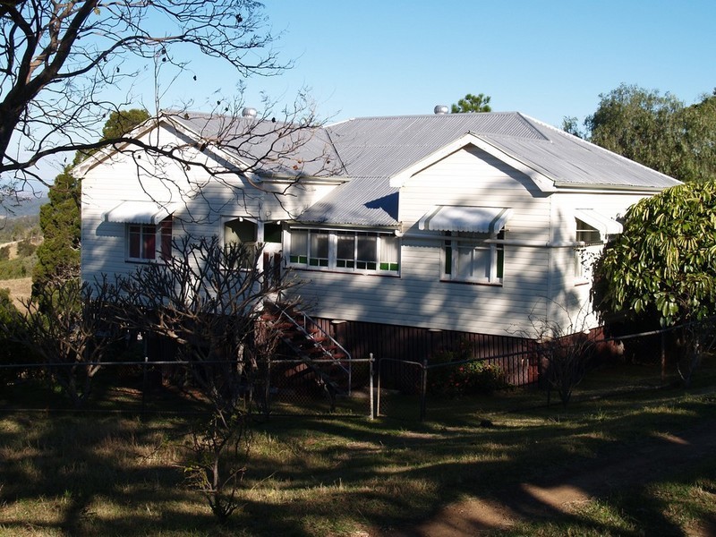 39 Berlin Road, Mount Berryman QLD 4341