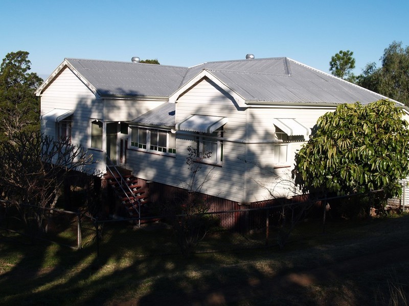 39 Berlin Road, Mount Berryman QLD 4341