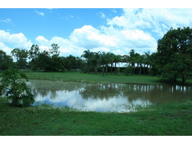 Regency Downs QLD 4341