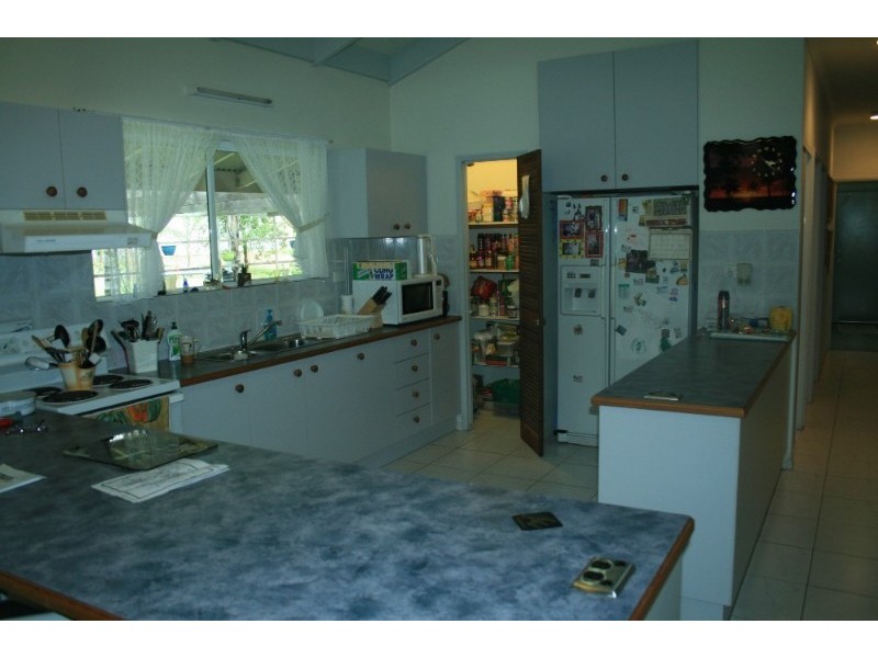 Regency Downs QLD 4341