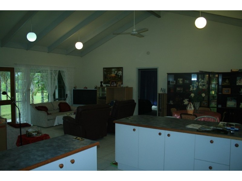 Regency Downs QLD 4341