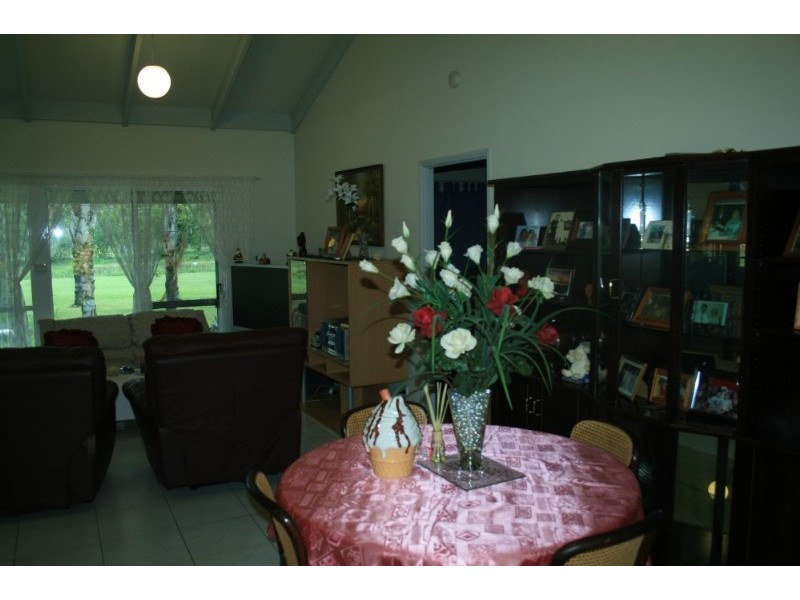 Regency Downs QLD 4341