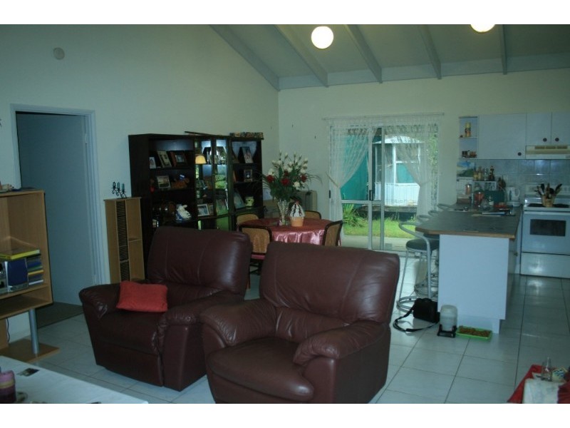 Regency Downs QLD 4341