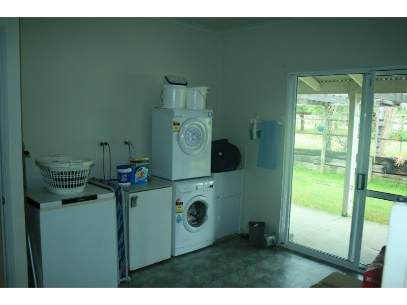 Regency Downs QLD 4341