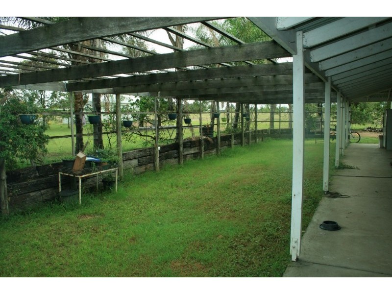 Regency Downs QLD 4341