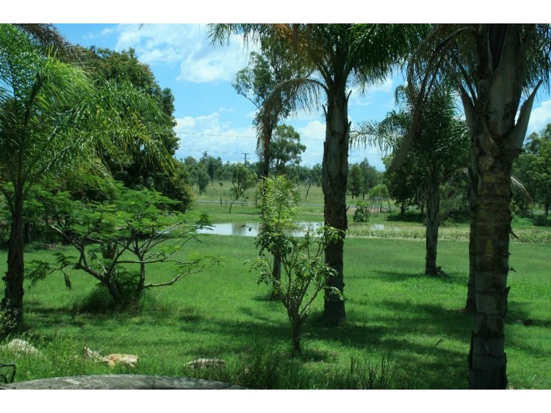 Regency Downs QLD 4341