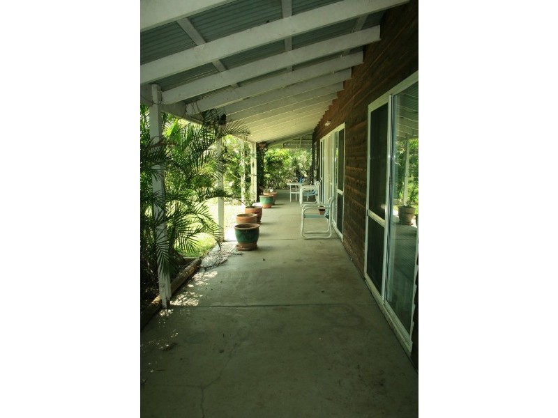 Regency Downs QLD 4341