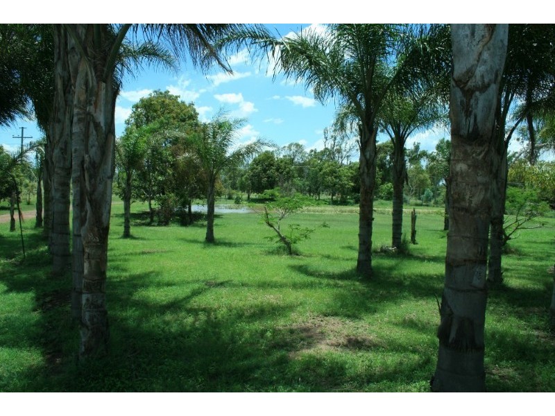 Regency Downs QLD 4341