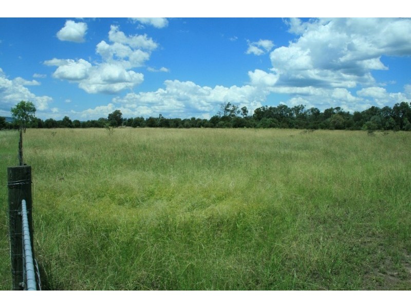 Regency Downs QLD 4341