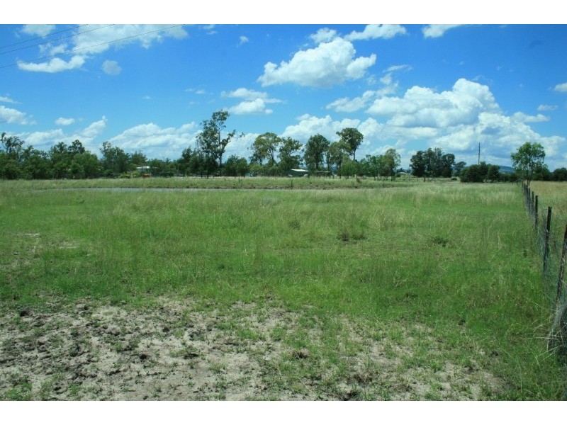 Regency Downs QLD 4341