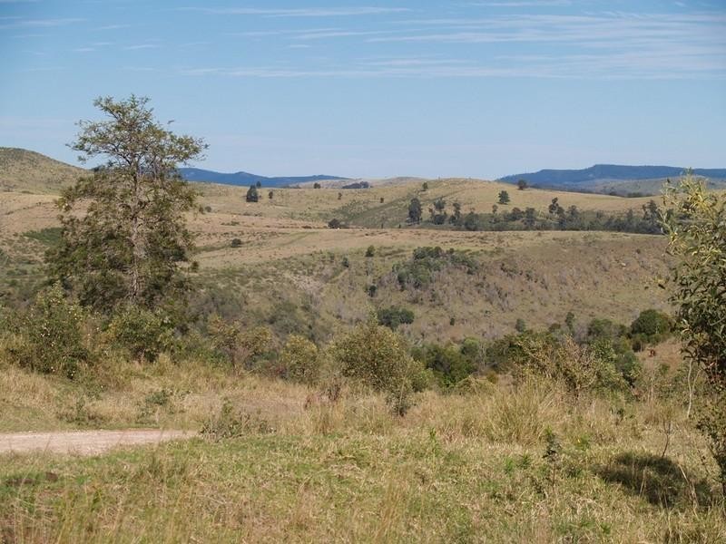 Lot 2 Ropeley Rockside Road, Rockside QLD 4343