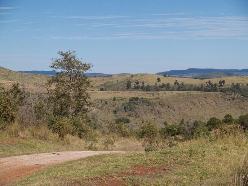 Lot 2 Ropeley Rockside Road, Rockside QLD 4343