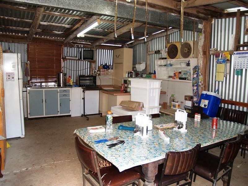 Lot 2 Ropeley Rockside Road, Rockside QLD 4343