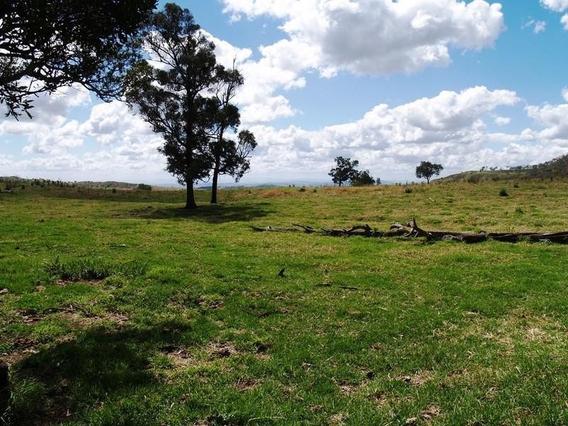 Lot 2 Ropeley Rockside Road, Rockside QLD 4343