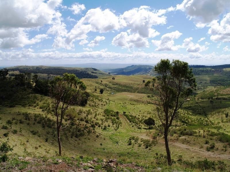 Lot 2 Ropeley Rockside Road, Rockside QLD 4343