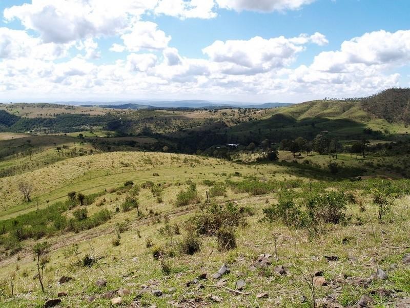 Lot 2 Ropeley Rockside Road, Rockside QLD 4343