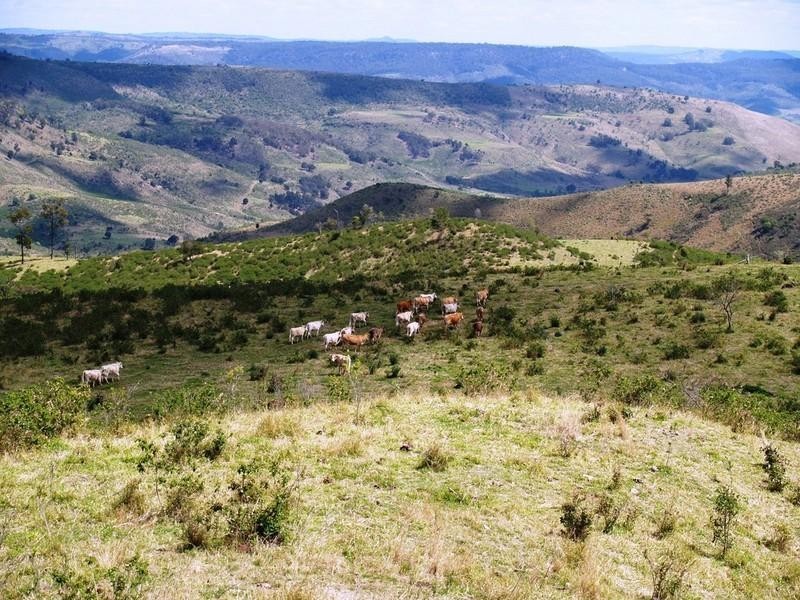 Lot 2 Ropeley Rockside Road, Rockside QLD 4343