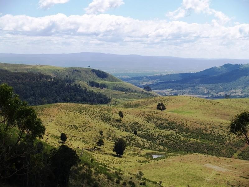 Lot 2 Ropeley Rockside Road, Rockside QLD 4343