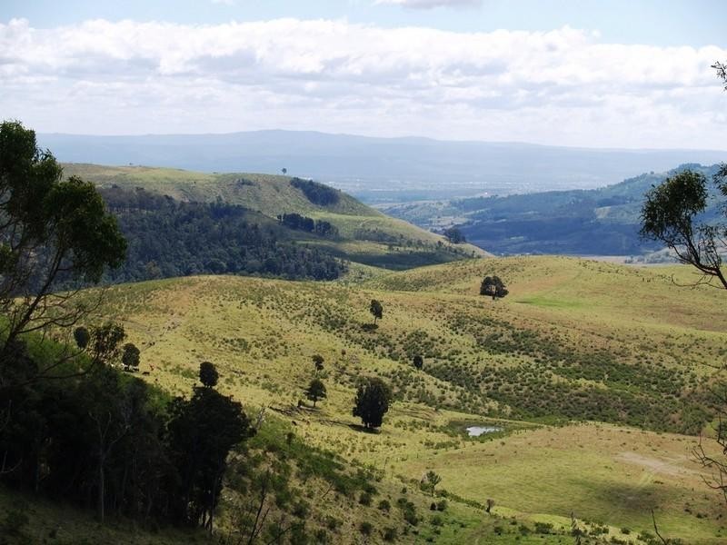 Lot 2 Ropeley Rockside Road, Rockside QLD 4343