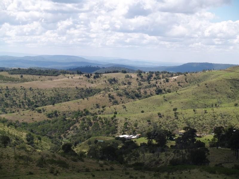 Lot 2 Ropeley Rockside Road, Rockside QLD 4343