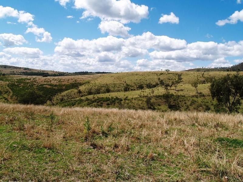 Lot 2 Ropeley Rockside Road, Rockside QLD 4343