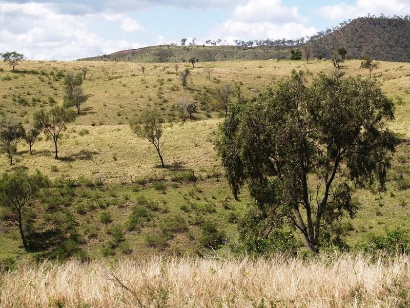 Lot 2 Ropeley Rockside Road, Rockside QLD 4343