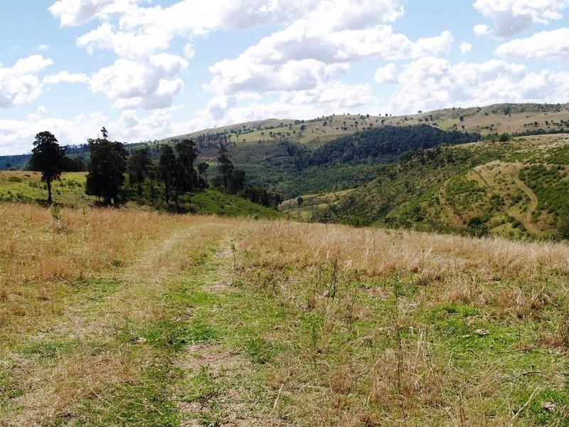 Lot 2 Ropeley Rockside Road, Rockside QLD 4343