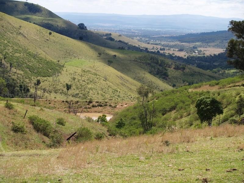 Lot 2 Ropeley Rockside Road, Rockside QLD 4343