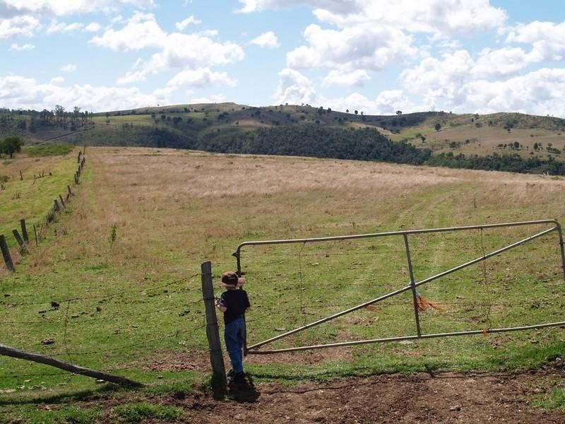 Lot 2 Ropeley Rockside Road, Rockside QLD 4343