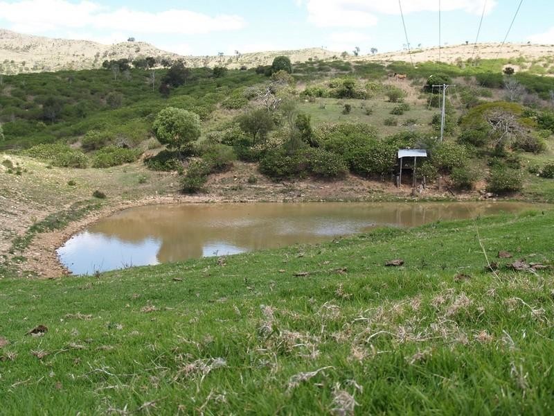 Lot 2 Ropeley Rockside Road, Rockside QLD 4343