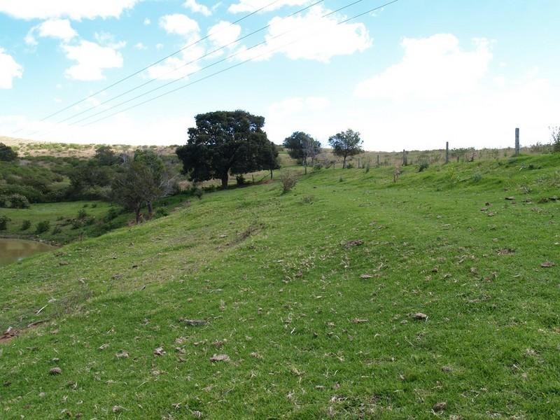 Lot 2 Ropeley Rockside Road, Rockside QLD 4343