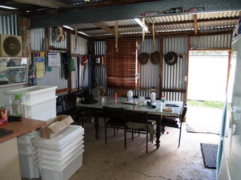 Lot 2 Ropeley Rockside Road, Rockside QLD 4343