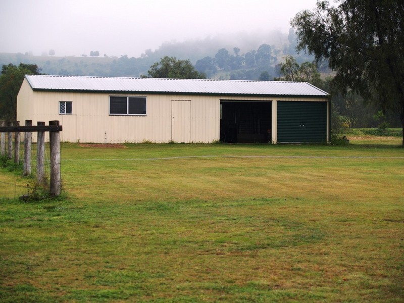 2 Teamster Street, Plainland QLD 4341