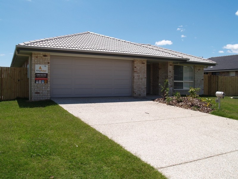 Lot 16 Peppermint Place, Laidley QLD 4341