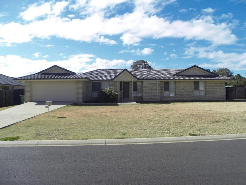 4 Cassia Court, Laidley QLD 4341