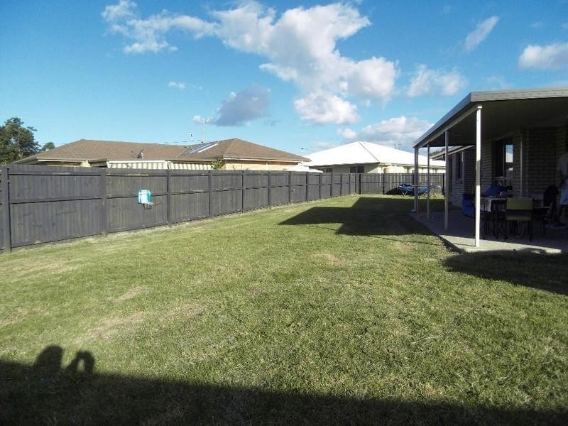 4 Cassia Court, Laidley QLD 4341