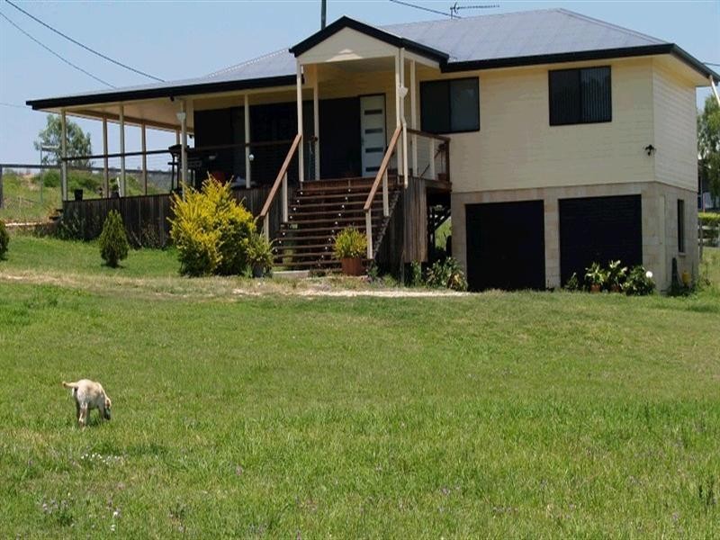 14 Bushman Street, Plainland QLD 4341