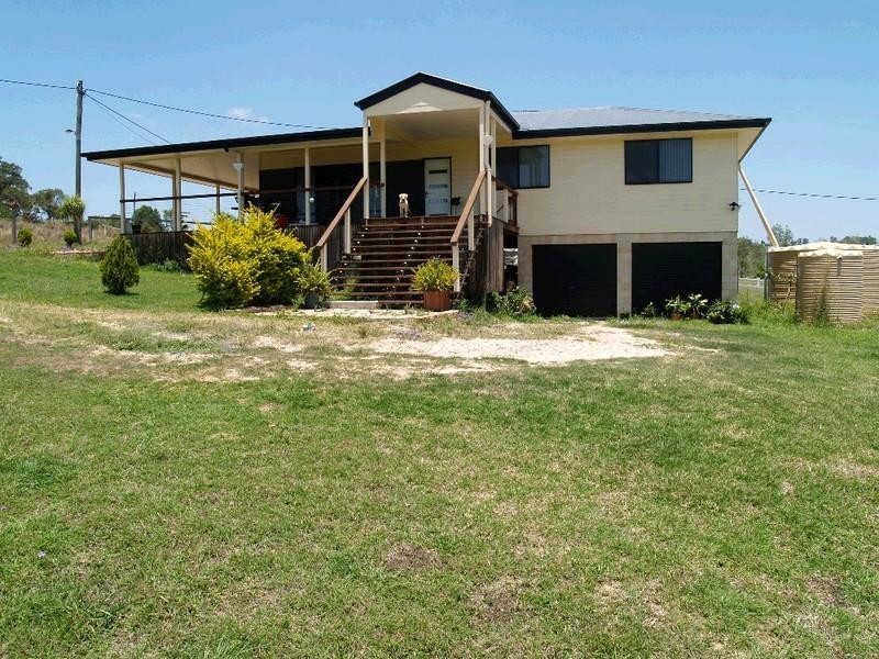 14 Bushman Street, Plainland QLD 4341