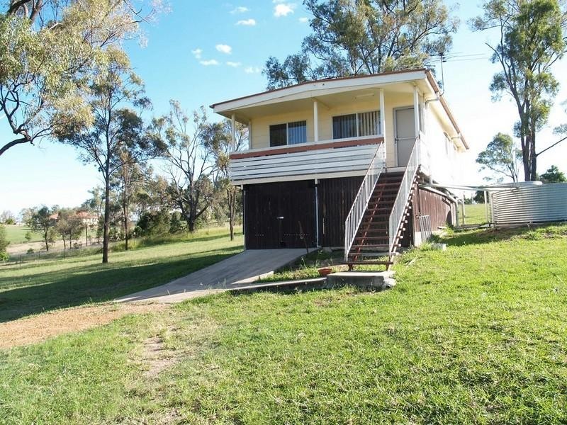 Laidley Heights QLD 4341