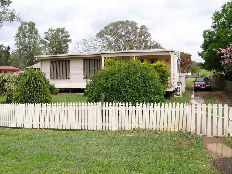 156 Edward Street, Laidley QLD 4341