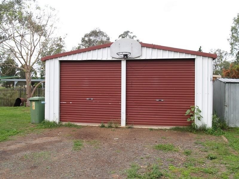 156 Edward Street, Laidley QLD 4341