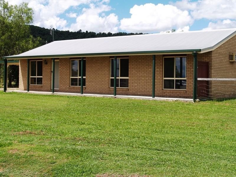 2 Teamster Street, Plainland QLD 4341