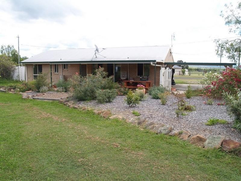 2 Teamster Street, Plainland QLD 4341